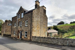 End Cottage, Bakewell